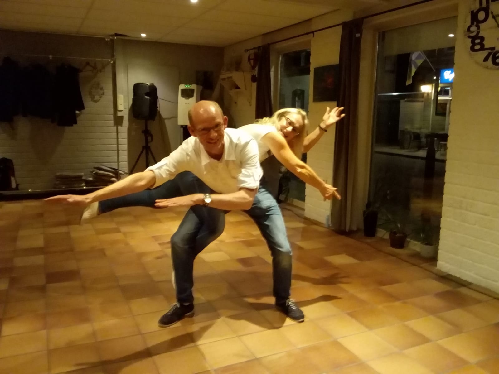 COISALSA PUUR TECHNIEK!!
